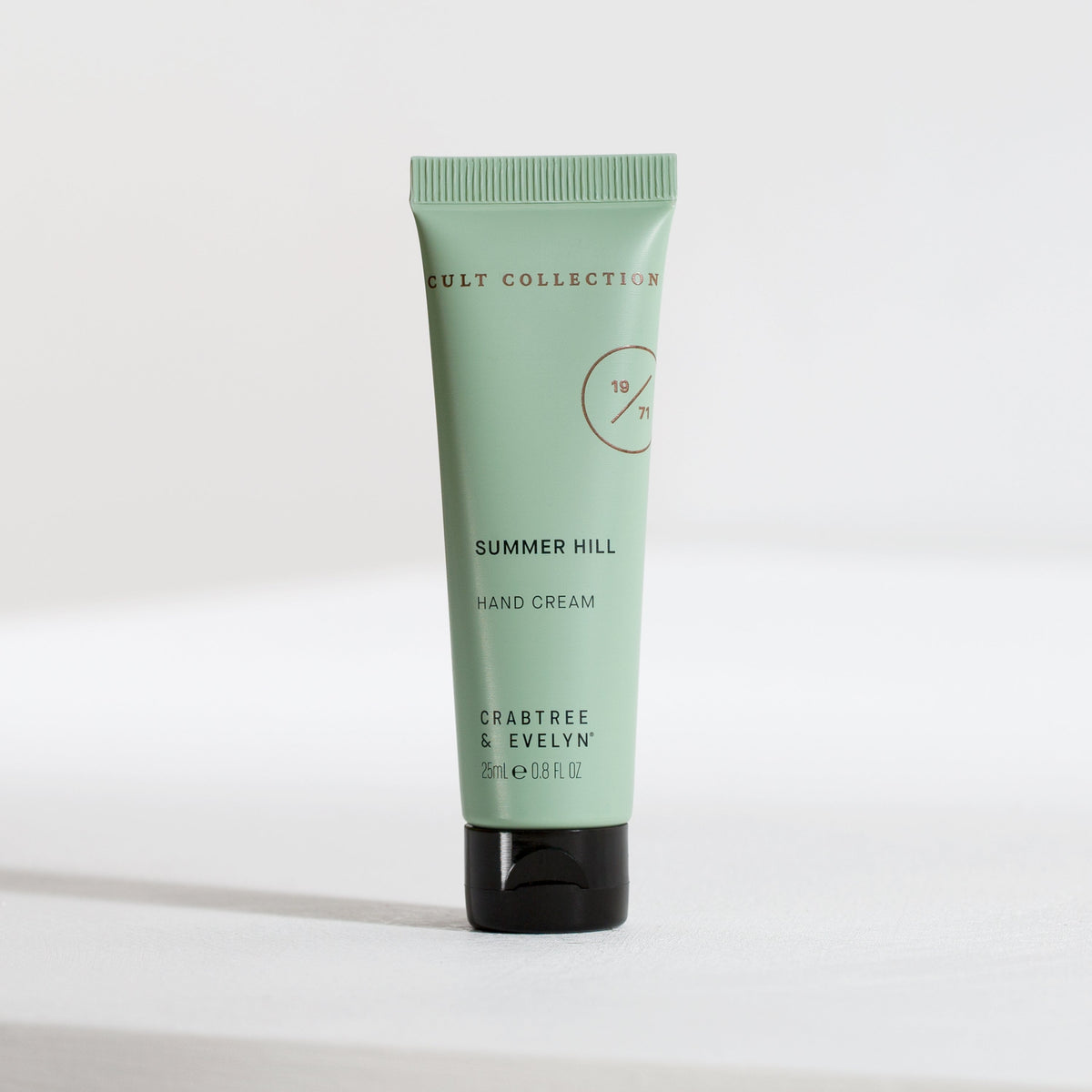 Summer Hill Hand Cream 25ml | Crabtree & Evelyn