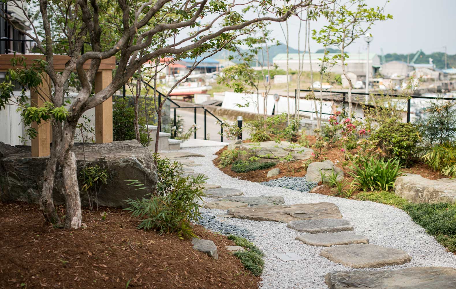 サービス | 愛媛のエクステリア、外構はクラフトガーデンワークス