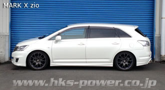 マークXジオ ＆ レクサスHS250hオーナー様必見 | 厚木店 | 店舗