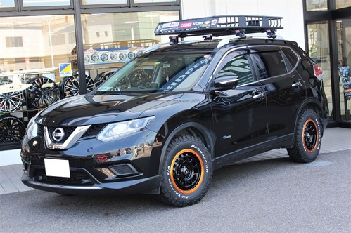 CRAG T-GRABIC サンライズエディション初装着！ | URBAN OFF CRAFT