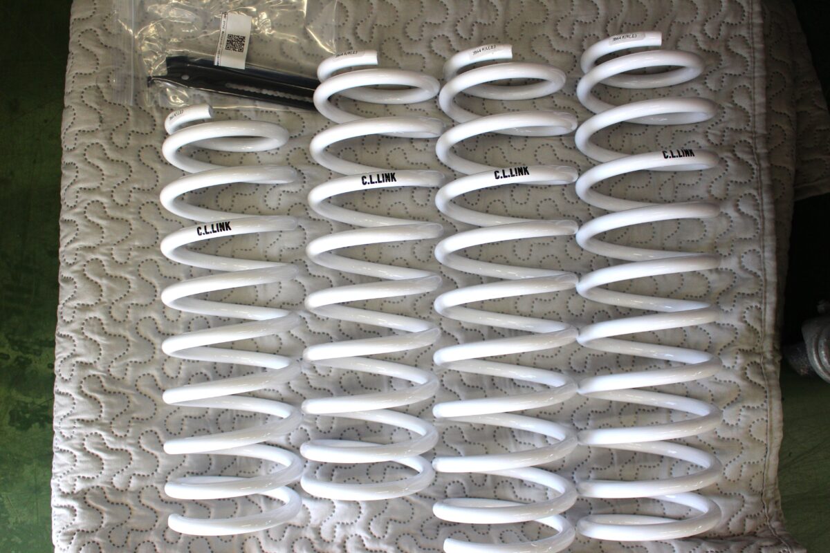 おこずかいで出来ちゃうリフトアップ！ジムニーシエラをシーエルリンク