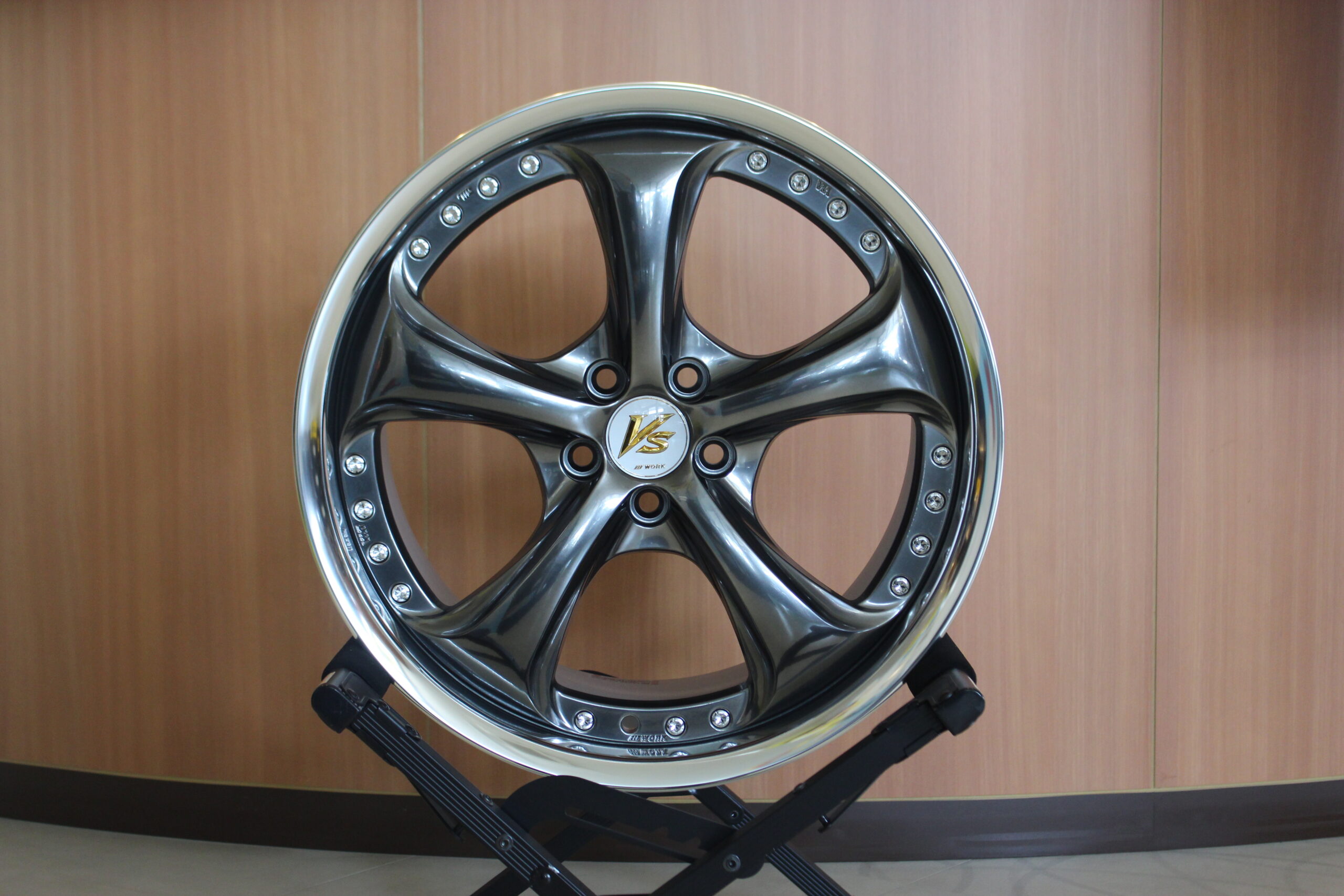 入荷情報】WORKから遂に復刻したVS-KF＃が入荷！！一世を風靡したKFを