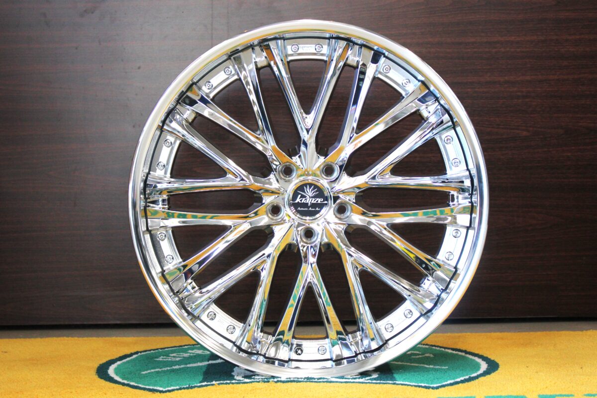 2026年も目が離せない！ウェッズのNEWホイールを一足先にご紹介させて