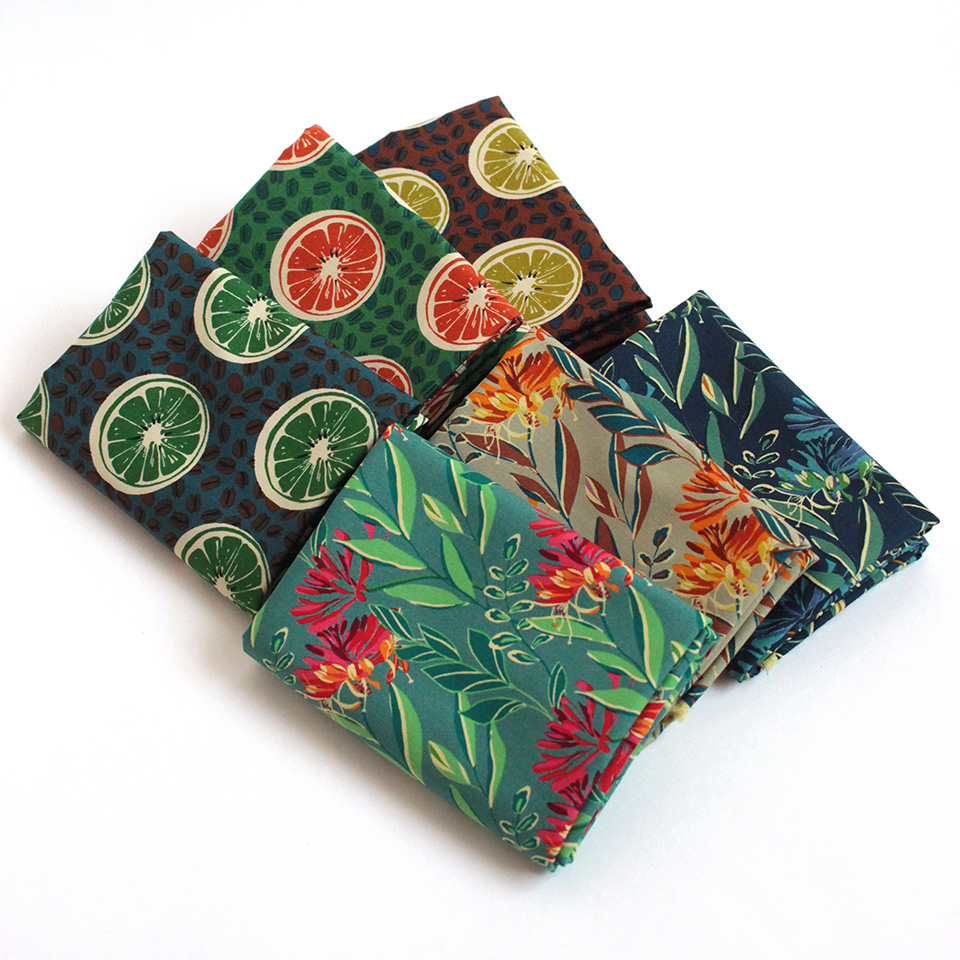 スタイリッシュリラックスブロード生地 50cmカット｜手芸専門店