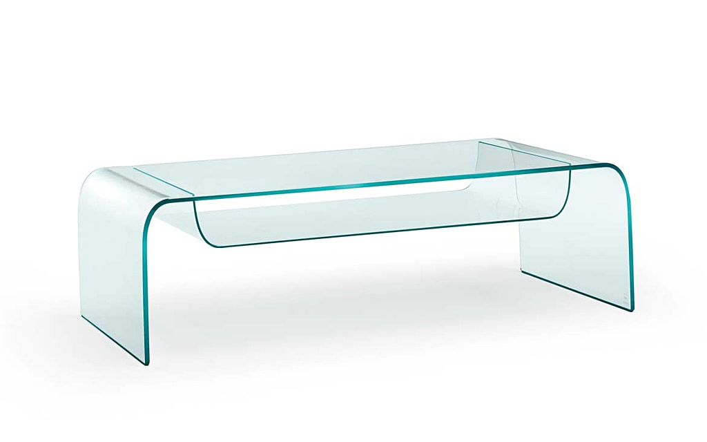 フィアム・イタリア ローテーブル giano エンツォ・マリ - CRAFTS DESIGN