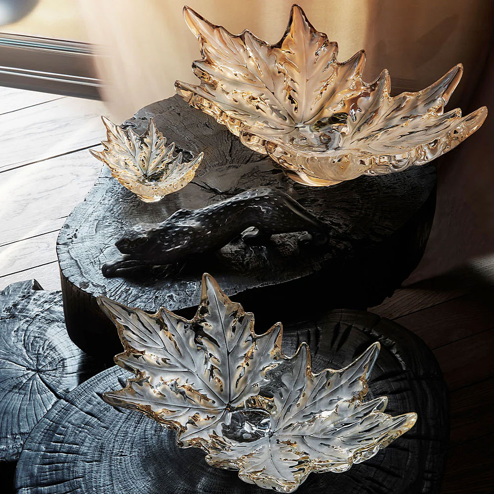 ラリック ボウル シャンゼリゼ - CRAFTS DESIGN