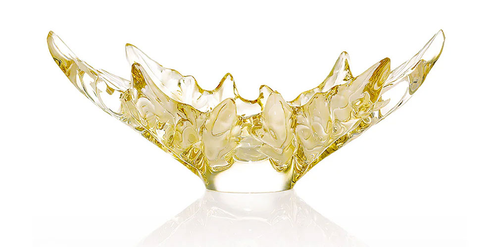 ラリック ボウル シャンゼリゼ - CRAFTS DESIGN