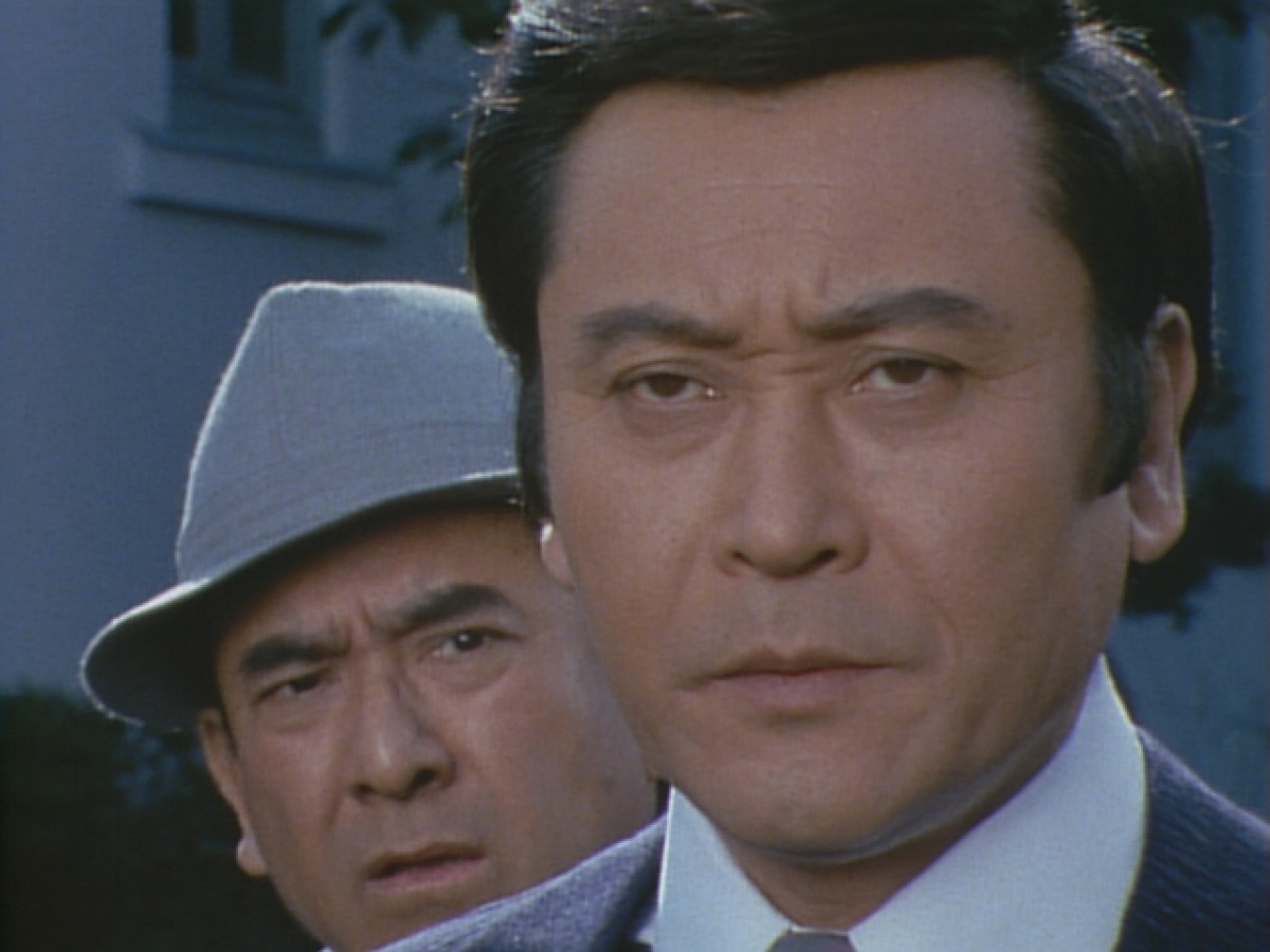 江戸川乱歩の美女シリーズ』初のブルーレイBOX化 天知茂出演の全25作品