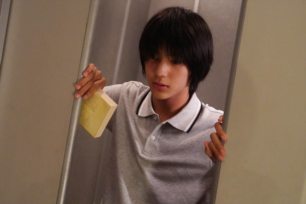 写真）『あなたの番です‐反撃編‐』“黒島ちゃん”西野七瀬に悲痛の祈り