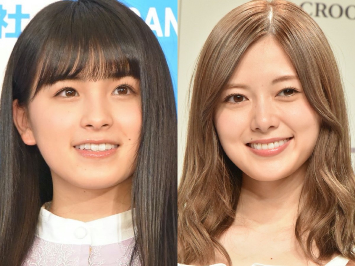 乃木坂46・大園桃子のブログが話題に ファン「泣いた」 白石麻衣の卒業