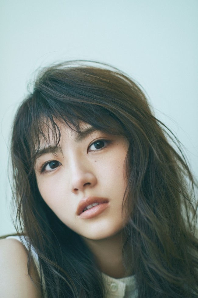 元乃木坂46・若月佑美、「Oggi」美容専属モデルに！ 新たな“かっこいい