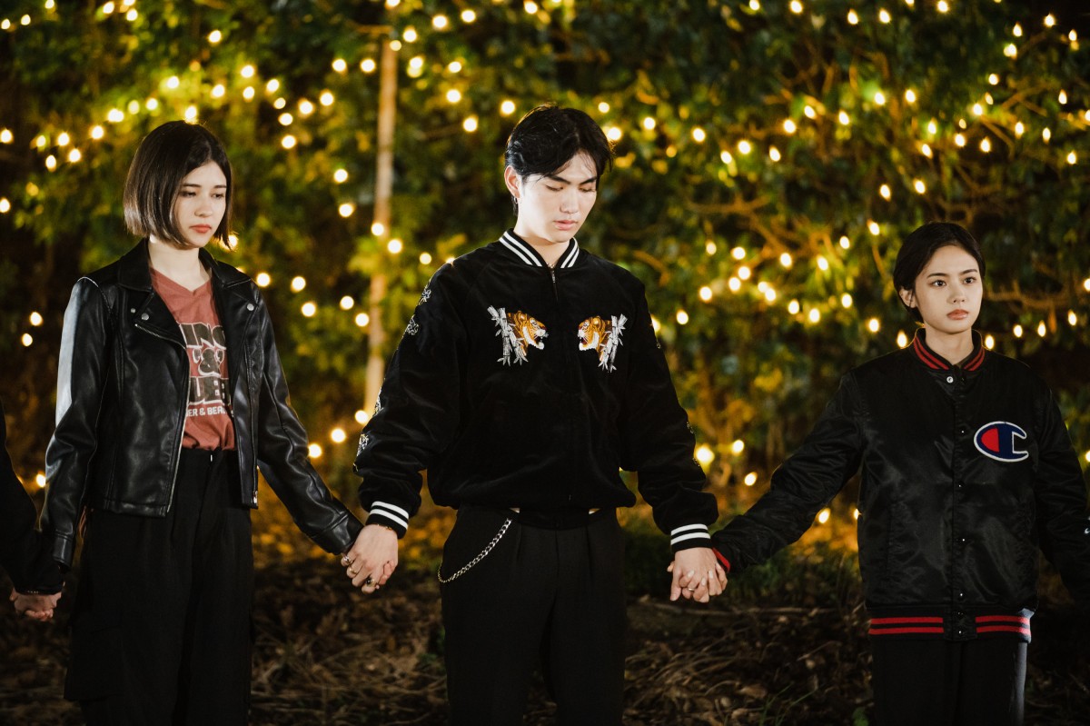 虹とオオカミ』脱落者が発表！ 前代未聞の“シンデレラタイム”に驚きの