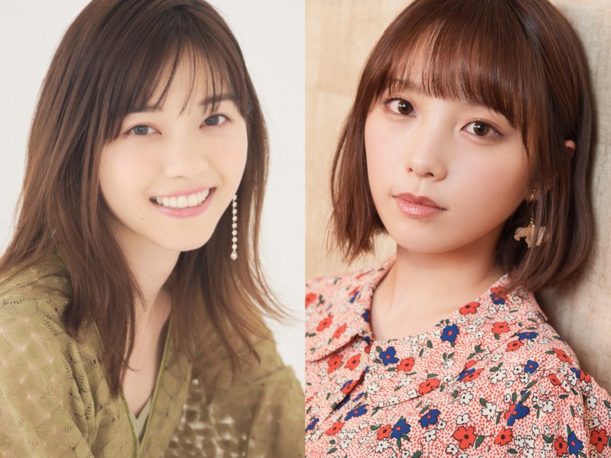 乃木坂46・与田祐希、西野七瀬と北海道旅行「大好きな人と、最高の夏の