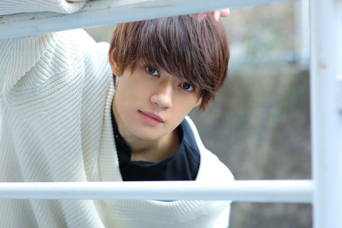 佐野勇斗、24歳の目標は運転免許取得 10年後には「いい影響を与え