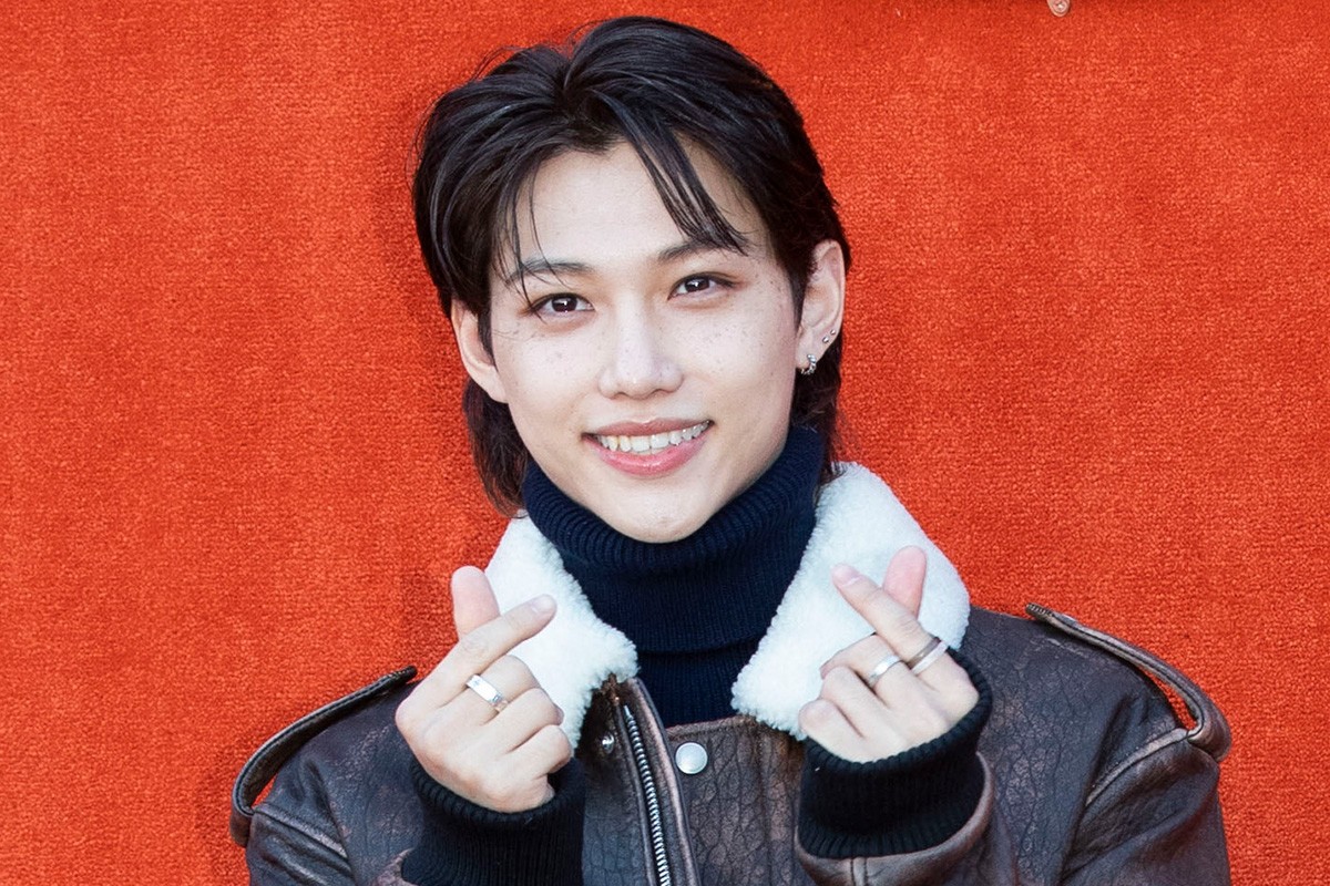 来日話題のStray Kids フィリックス ビジュアルだけじゃない“天使な