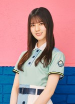 選抜制導入の日向坂46 小坂菜緒が語った“苦悩の1年” 「本気でこの1年で