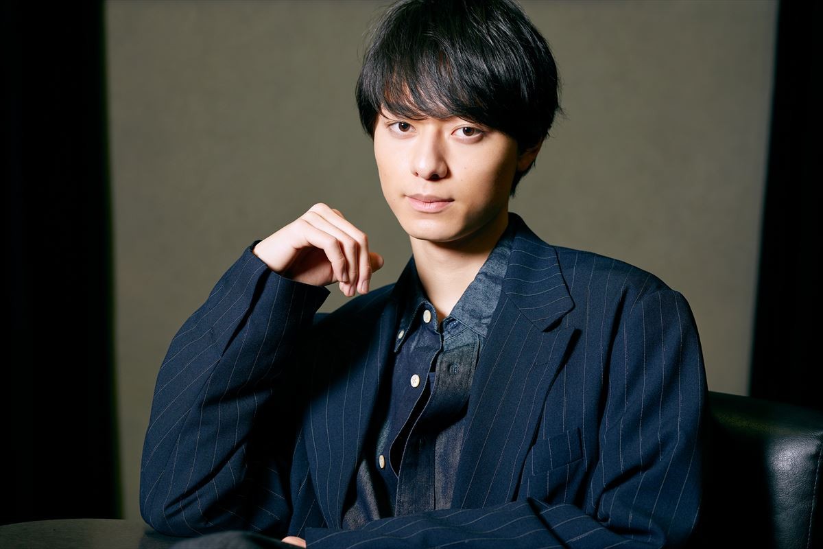 HiHi Jets・作間龍斗、“ジャニーズJr．表記がないエンドロール” 俳優