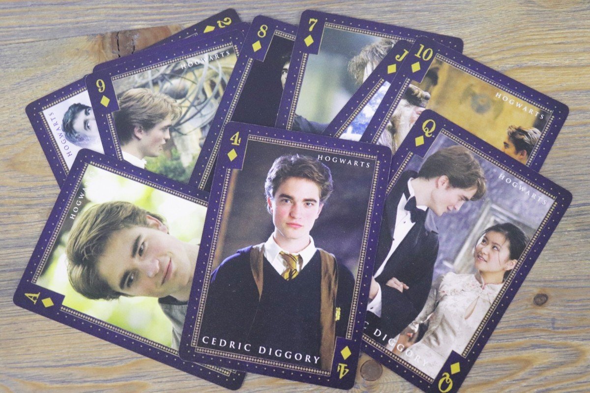 タリーズ『ハリポタ』コラボが本日スタート！ “ビジュ最高”の