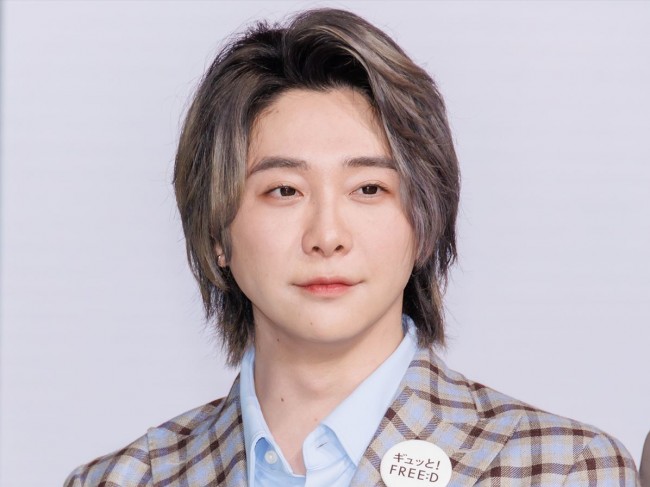 Mrs. GREEN APPLE、ファンに感謝「すごく助けられて、支えられた