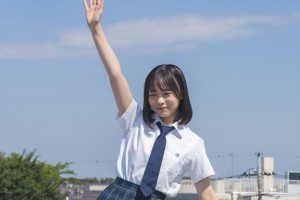 日向坂46・正源司陽子がフレッシュな演技で魅了！ 映画『ゼンブ・オブ