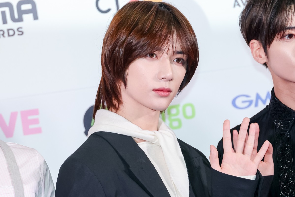 写真）TXT ボムギュ“日本語ダジャレ”をフォロワー500万人越えの