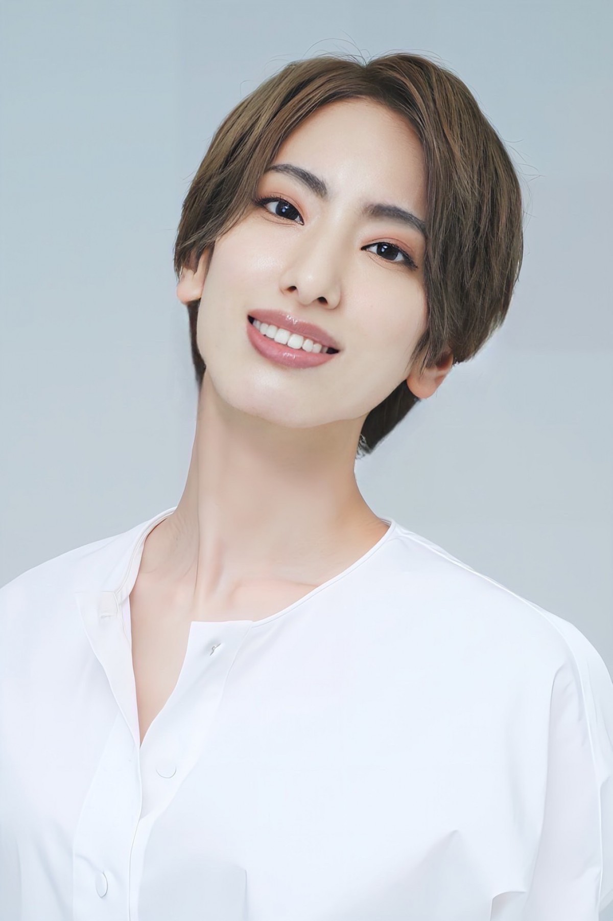 元宝塚歌劇団花組トップスター・柚香光、スターダストプロモーション