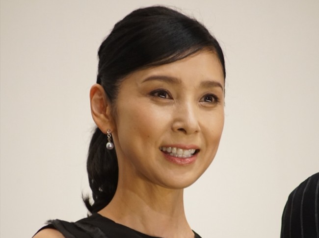 黒木瞳＆岡田准一が20歳差恋、松本潤は寺島しのぶとバスタブで桃を