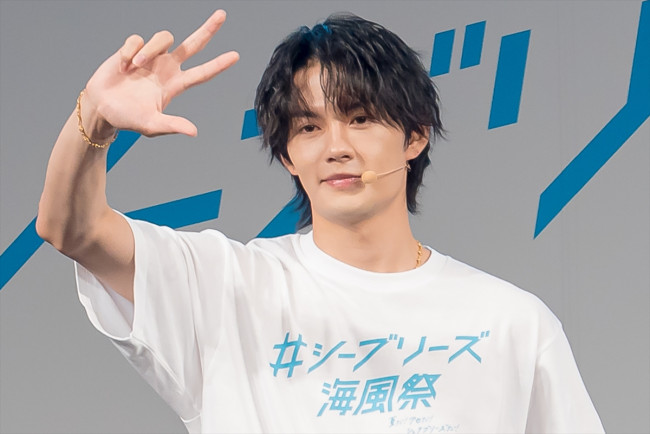 M!LK、ファンにダンスレクチャーし会場盛り上げる 佐野勇斗は青春の