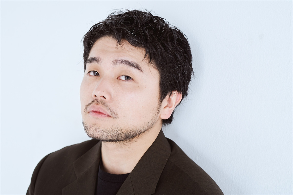 King Gnu 井口理、エクゾディアになる 体を張った新CMに「声出して笑っ