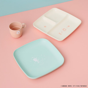 SPY×FAMILY』×「Afternoon Tea LIVING」コラボ第2弾！ アーニャと