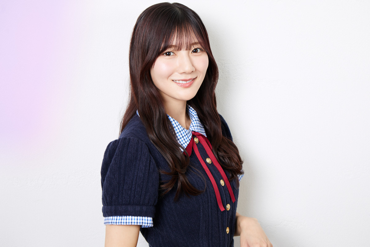 日向坂46・河田陽菜が卒業を発表 卒業セレモニーの実施も決定