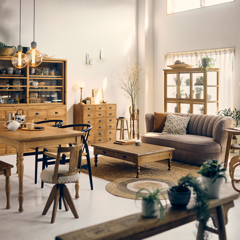 Tink クラッシュゲート ノットアンティークス スカーソファ チェア