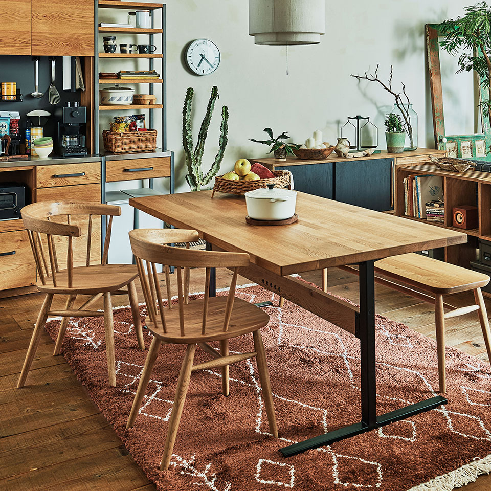 IDEAラッシュシートチェア二脚、ほぼ未使用 ラッシュシートチェア二脚