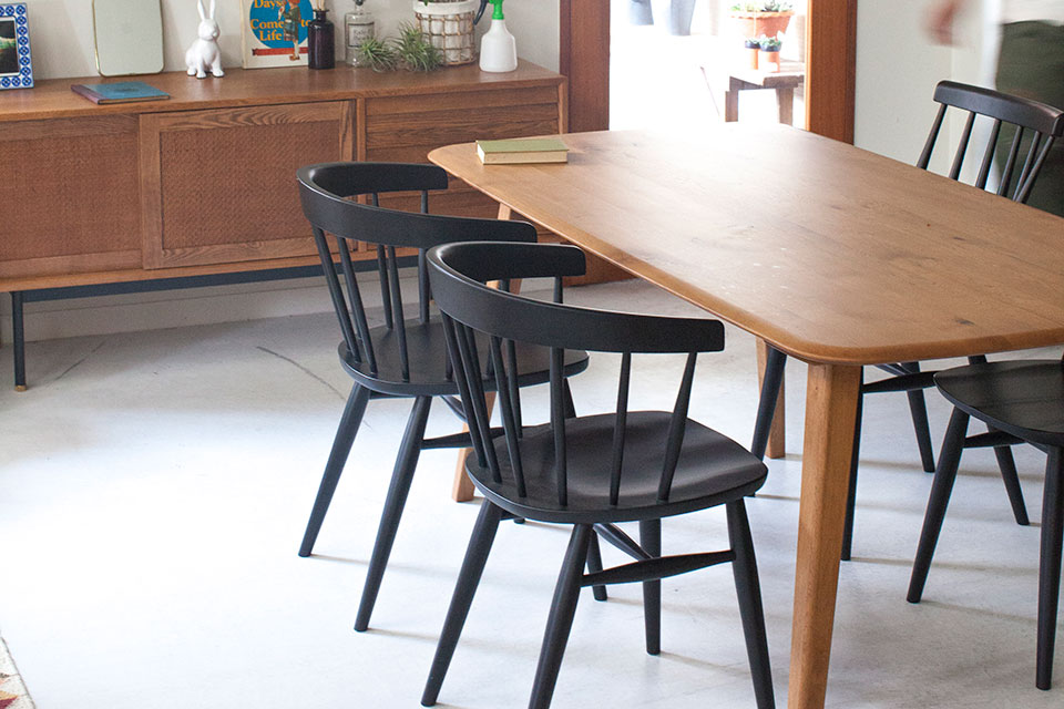 マルケッシュチェア｜チェア/スツール｜CRUSH CRASH PROJECT