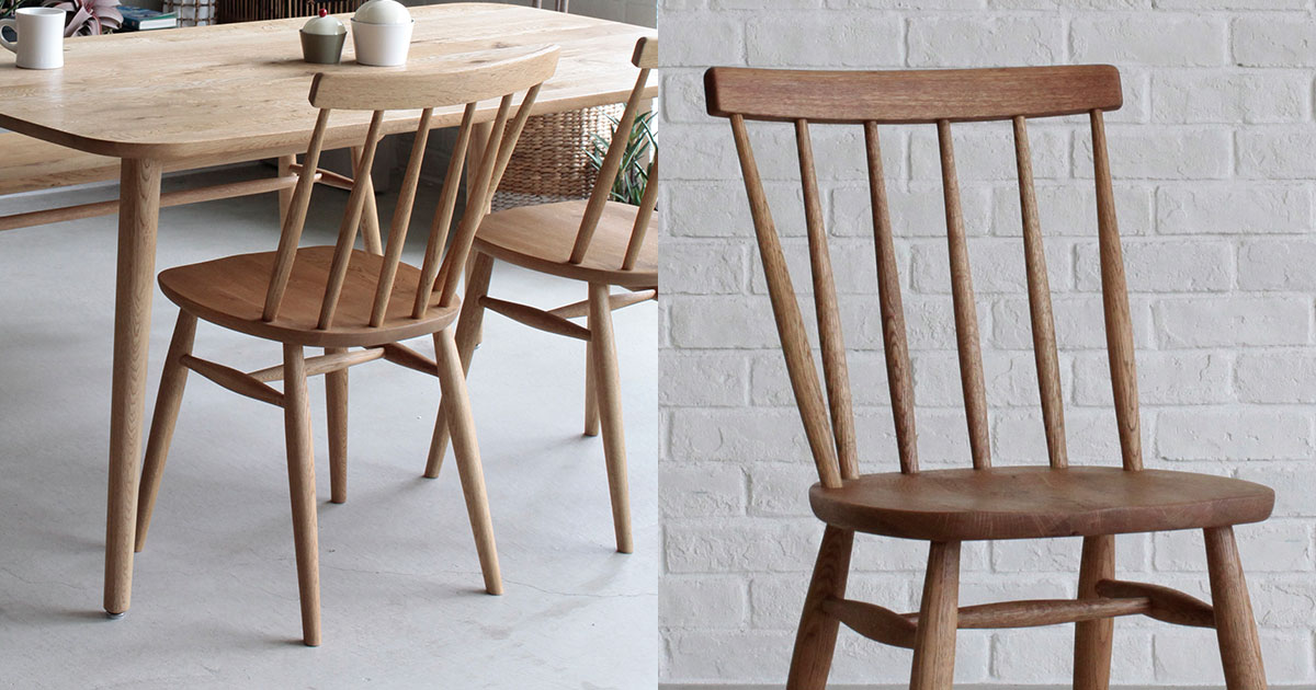 IDEAラッシュシートチェア二脚、ほぼ未使用 ラッシュシートチェア二脚