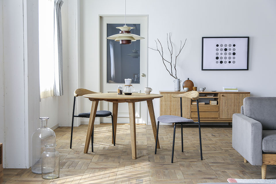 アトムチェア｜チェア/スツール｜CRUSH CRASH PROJECT -クラッシュ