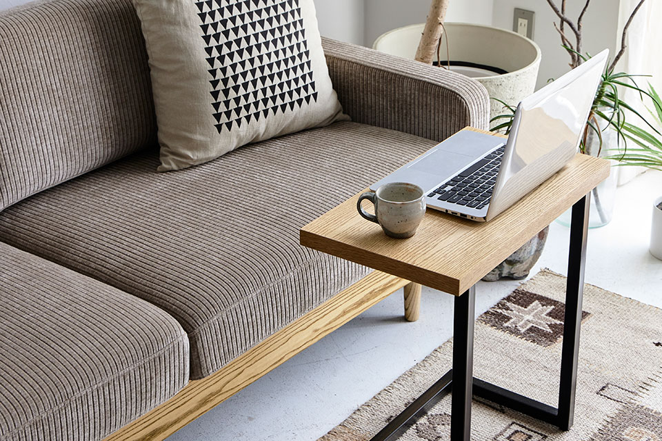 フリートソファ｜ソファ｜CRUSH CRASH PROJECT -クラッシュ