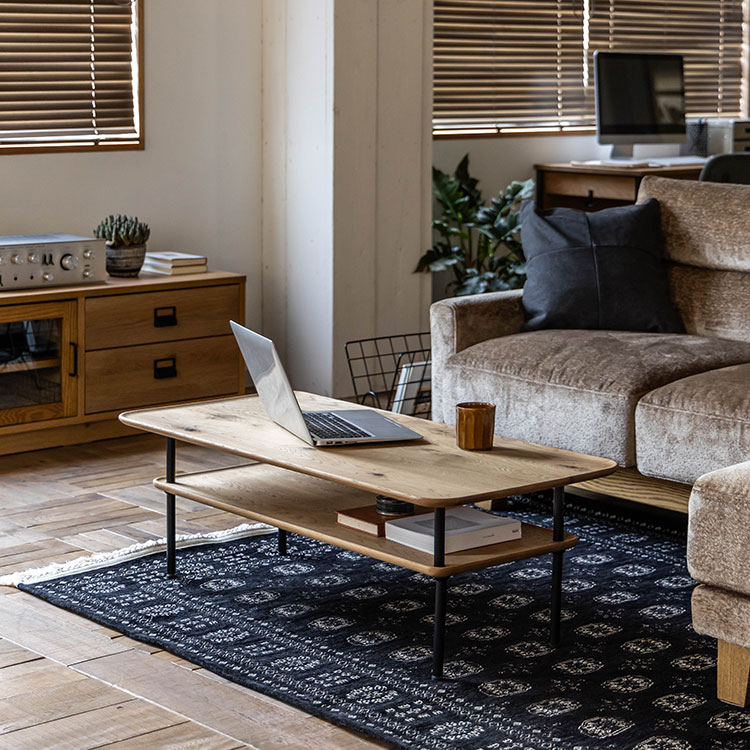 サーボコーヒーテーブル｜テーブル｜CRUSH CRASH PROJECT -クラッシュ