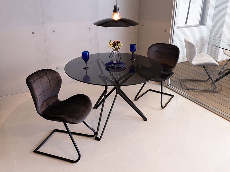 おすすめインテリア家具 DINING SET - ソファー、モダン家具の