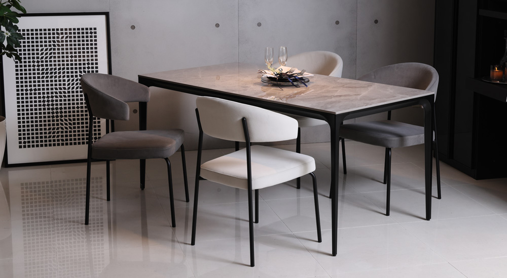 ダイニングルーム家具 - ソファー、モダン家具のインテリアショップ