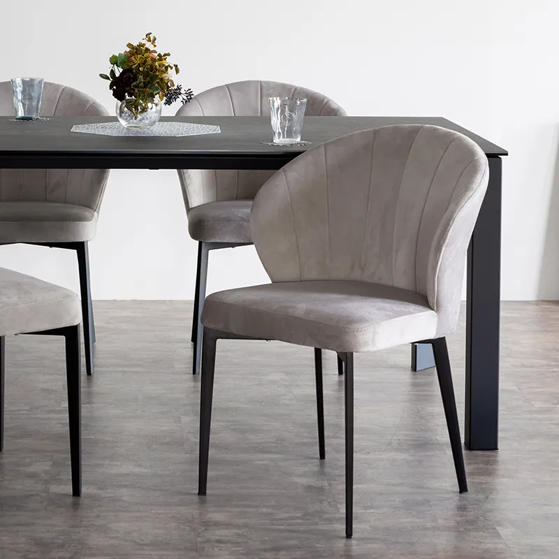 大決算セール10％オフ！】ダイニングチェア「shell(シェル)」 | 家具