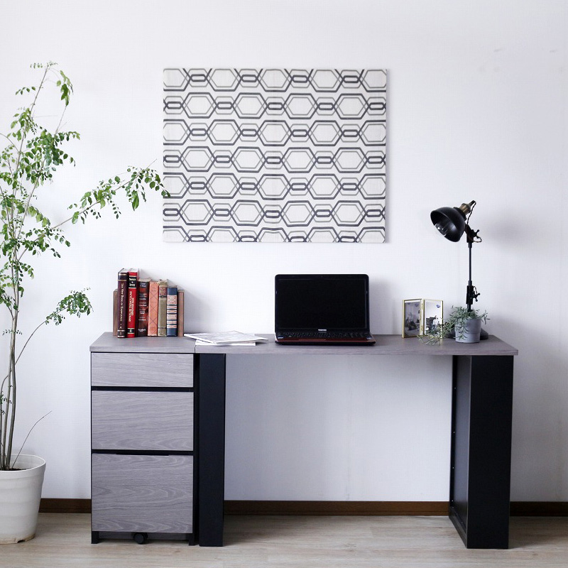 大決算セール5％オフ！】デスク「Renada(レナーダ)」 | 家具