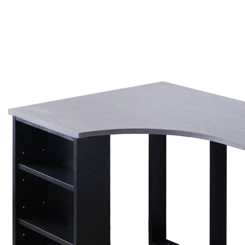 大決算セール5％オフ！】コーナーデスク「Renada(レナーダ)」 | 家具