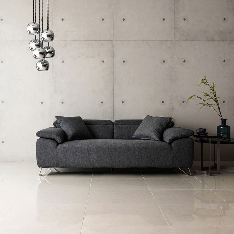 大決算セール30％オフ！】2.5人掛けソファー「Celes(セレス)」 | 家具