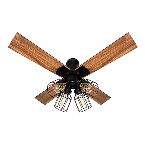 照明/シーリングファン「VINTAGE collection」/4-lights | 家具