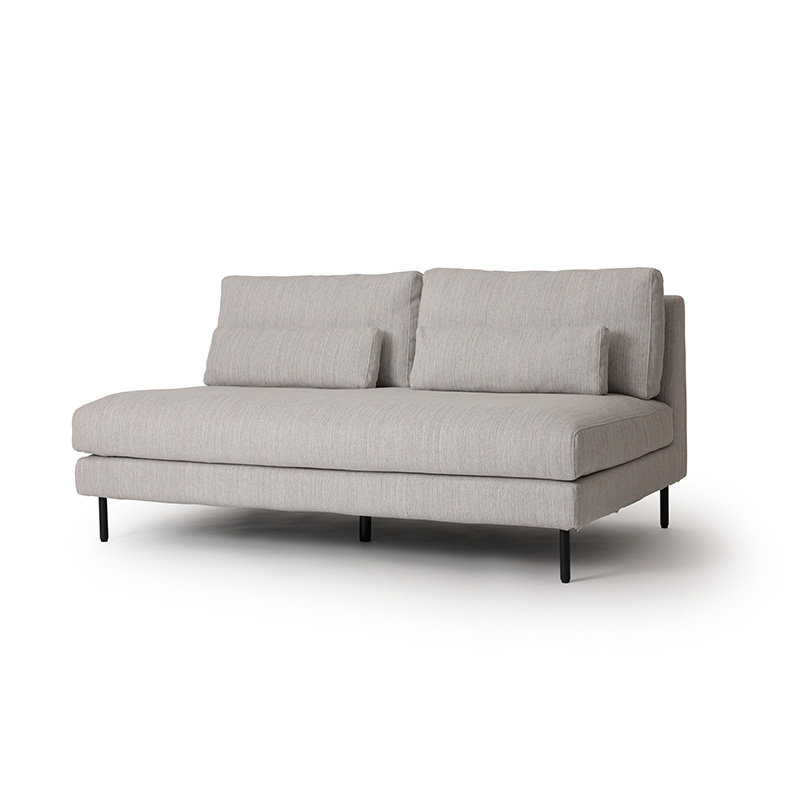 大決算セール10％オフ！】2.5人掛けソファー「STELA(ステラ)」/肘なし