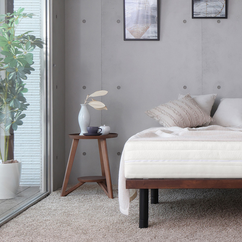 大決算セール5％オフ！】サイドテーブル「Vitz(ビッツ)」 | 家具