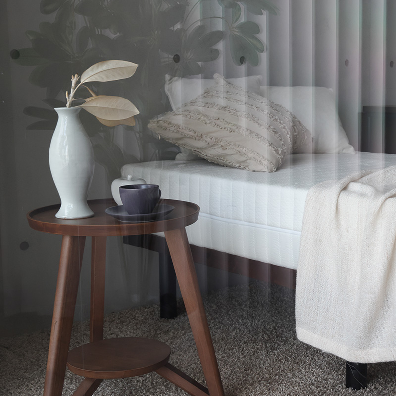 大決算セール5％オフ！】サイドテーブル「Vitz(ビッツ)」 | 家具