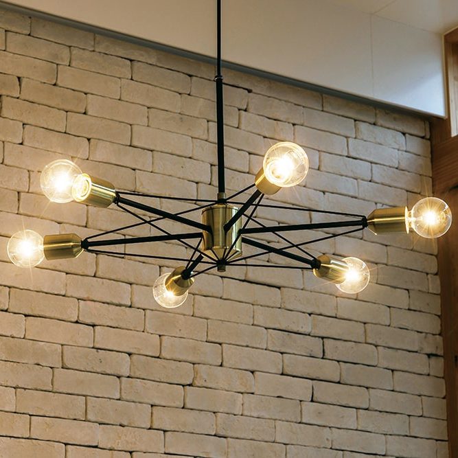 照明/ペンダントライト「Ventnor(ヴェントナー)」 | 家具・インテリア