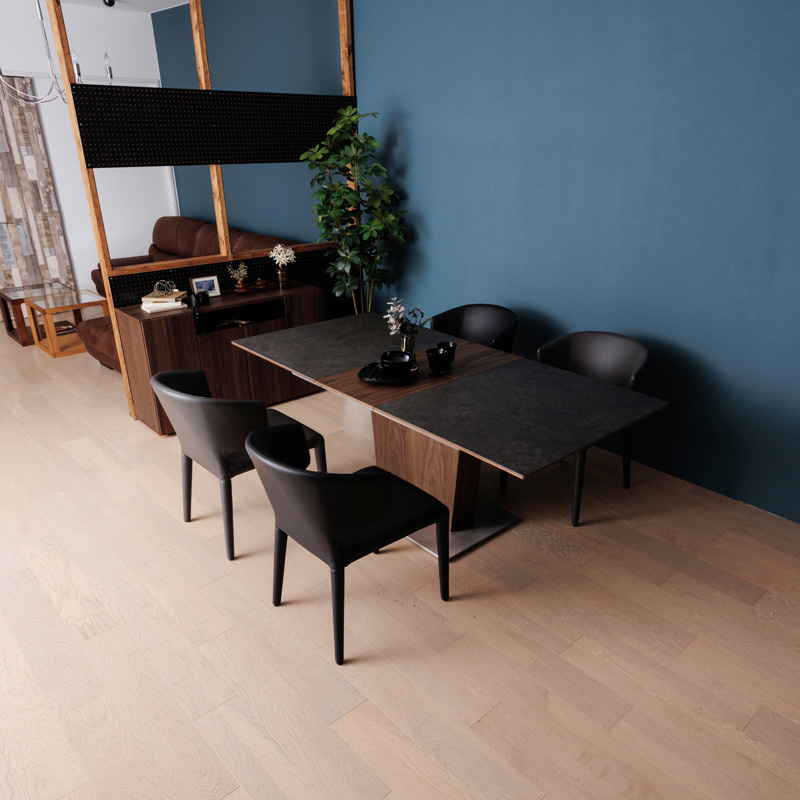 大決算セール10％オフ！】セラミック エクステンション ダイニング